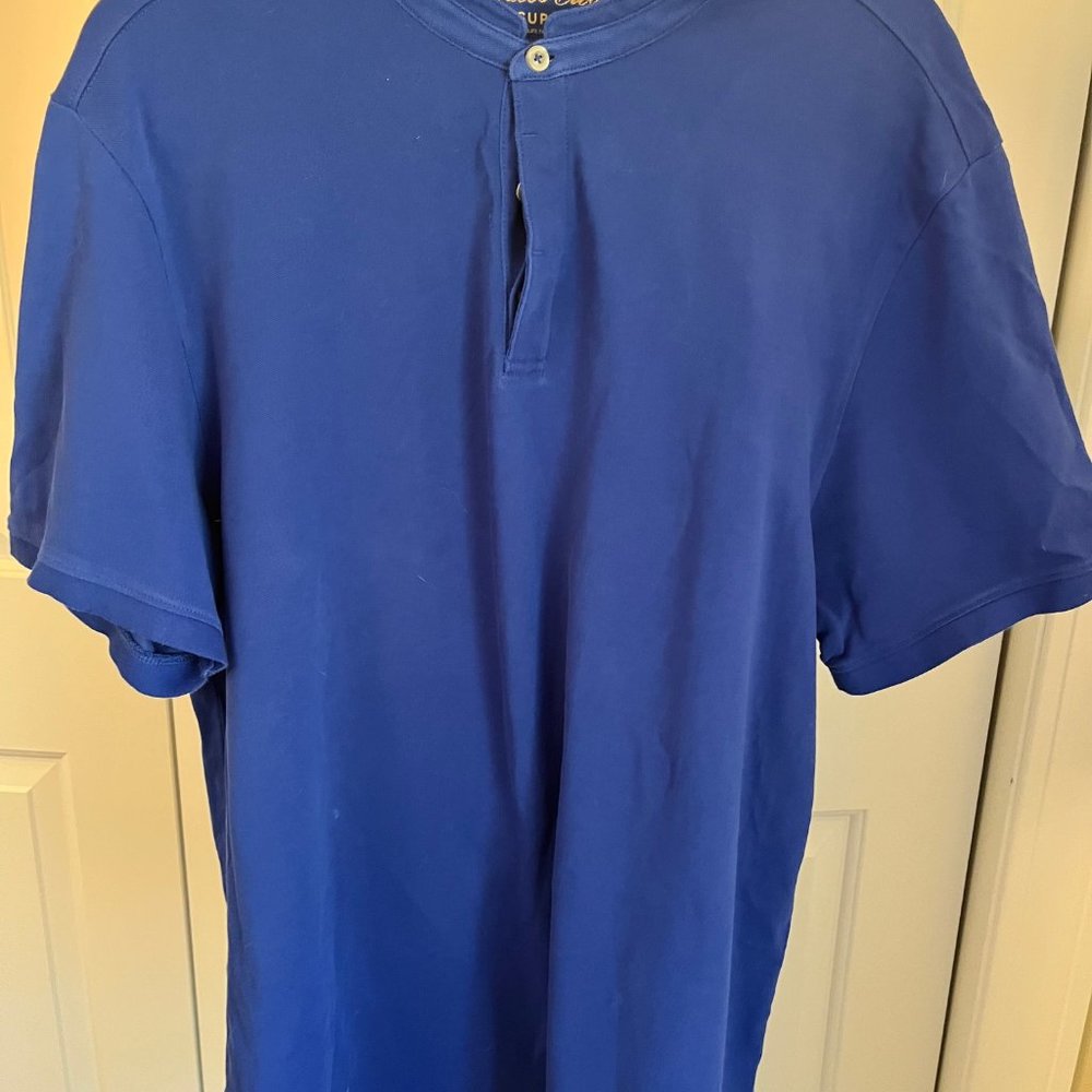 Tasso Elba Polo Shirts